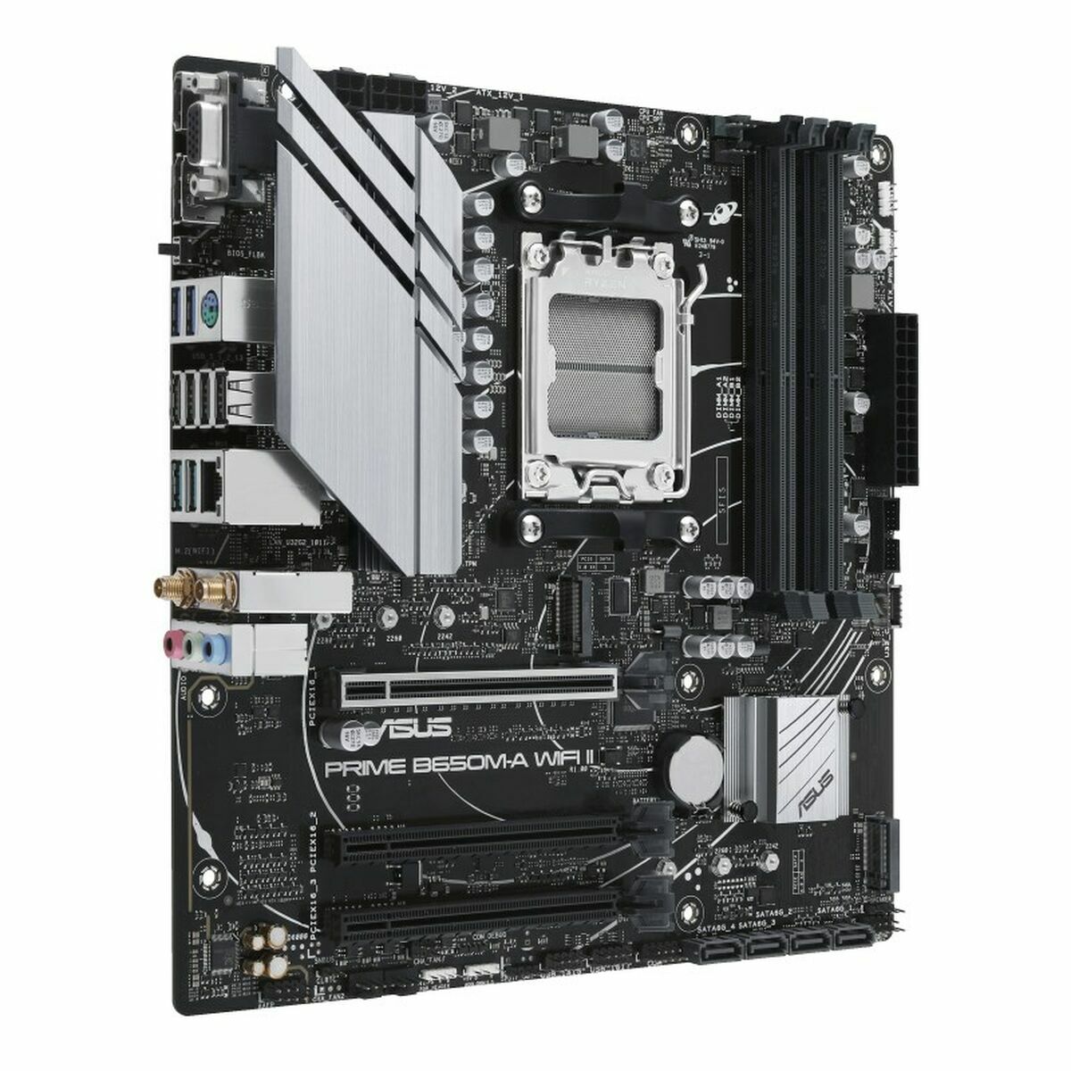 Scheda Madre Asus 90MB1EG0-M0EAY0 AMD AMD B650 AMD AM5 3 S0241798_1