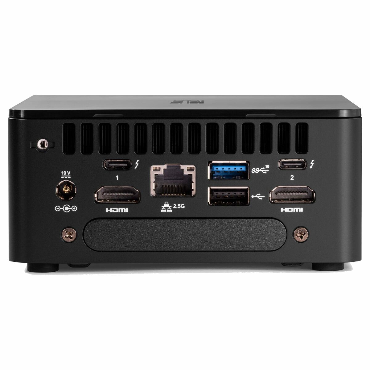 Mini PC Asus NUC RNUC12WSHV700002I Intel Core i7-1270P 4 M0308961_2
