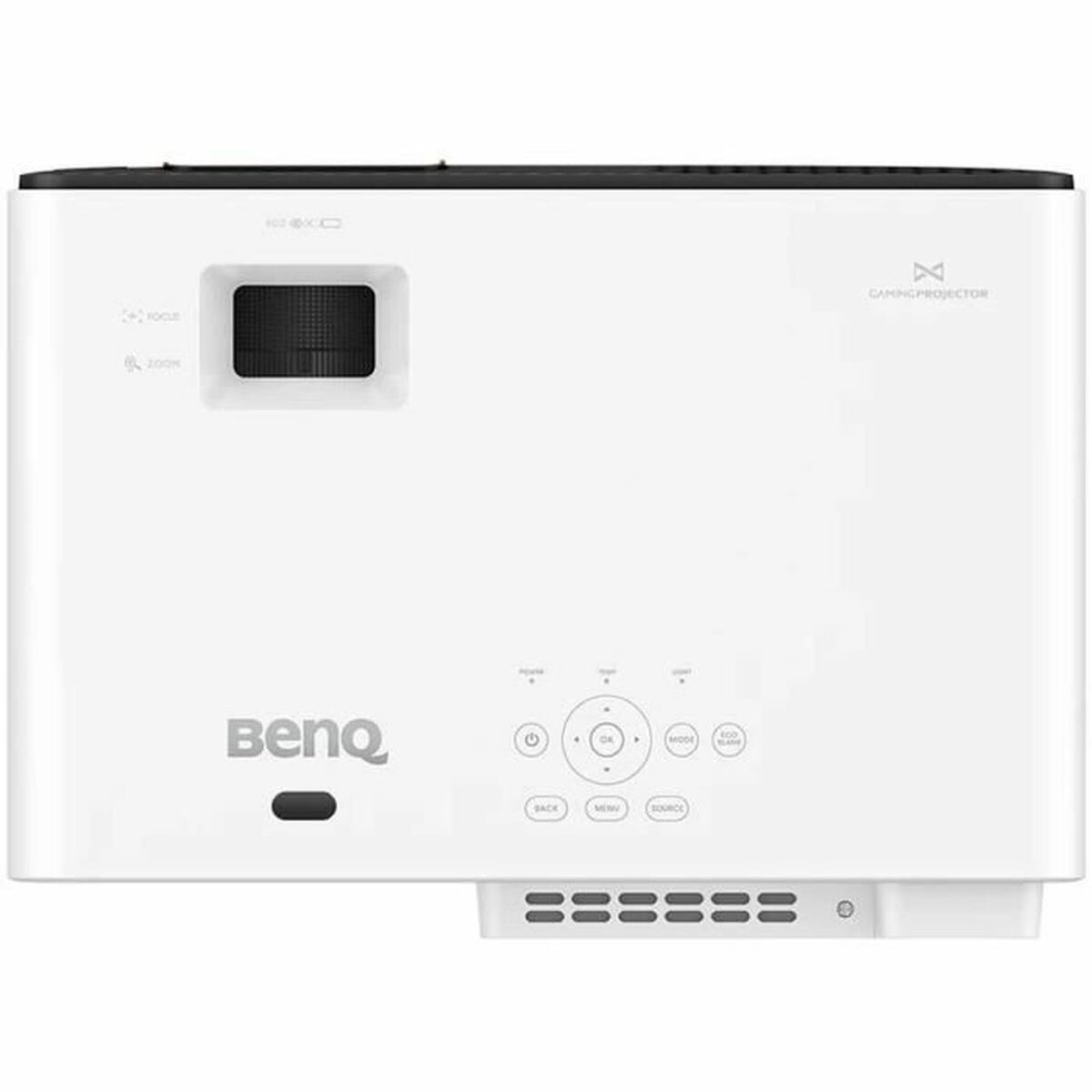 Proiettore BenQ X500i Full HD 2200 lm 3840 x 2160 px 6 M0322936_4