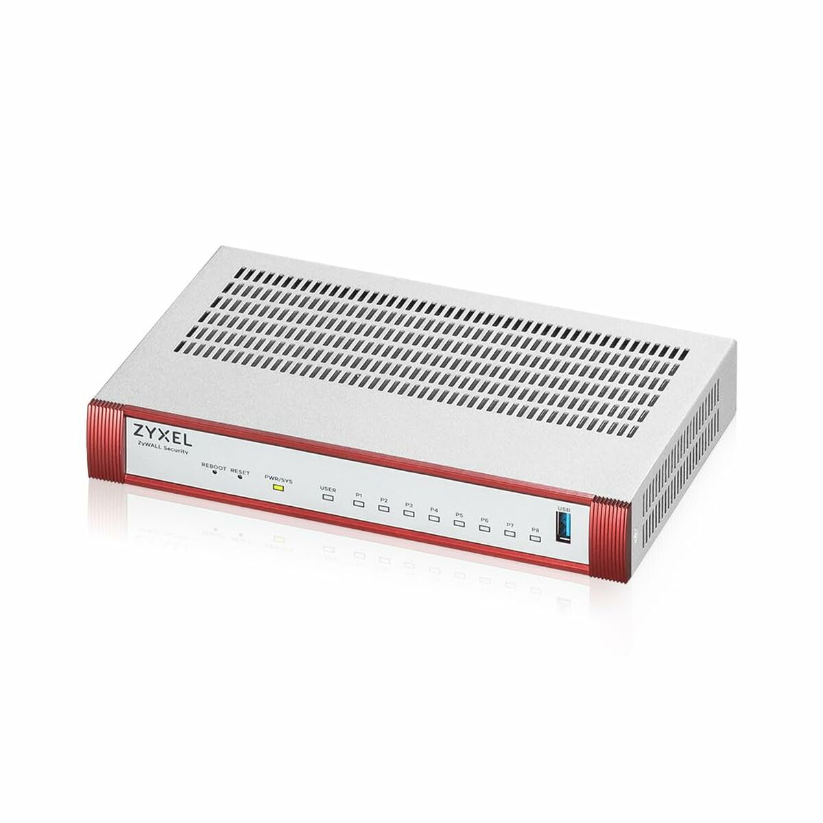Router ZyXEL USGFLEX100HP-EU0102F 4 S5629187_2