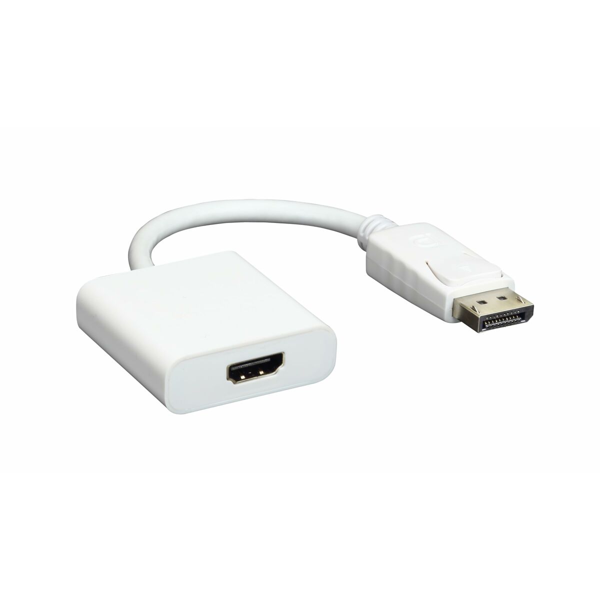 Adattatore DisplayPort con HDMI Aten VC985-AT Bianco 3 M0304091_1