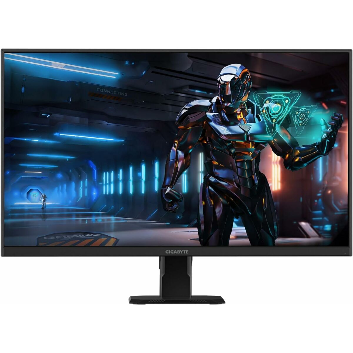 Monitor Gigabyte GS27F EK1 Full HD 27" 165 Hz 2 M0323460_0
