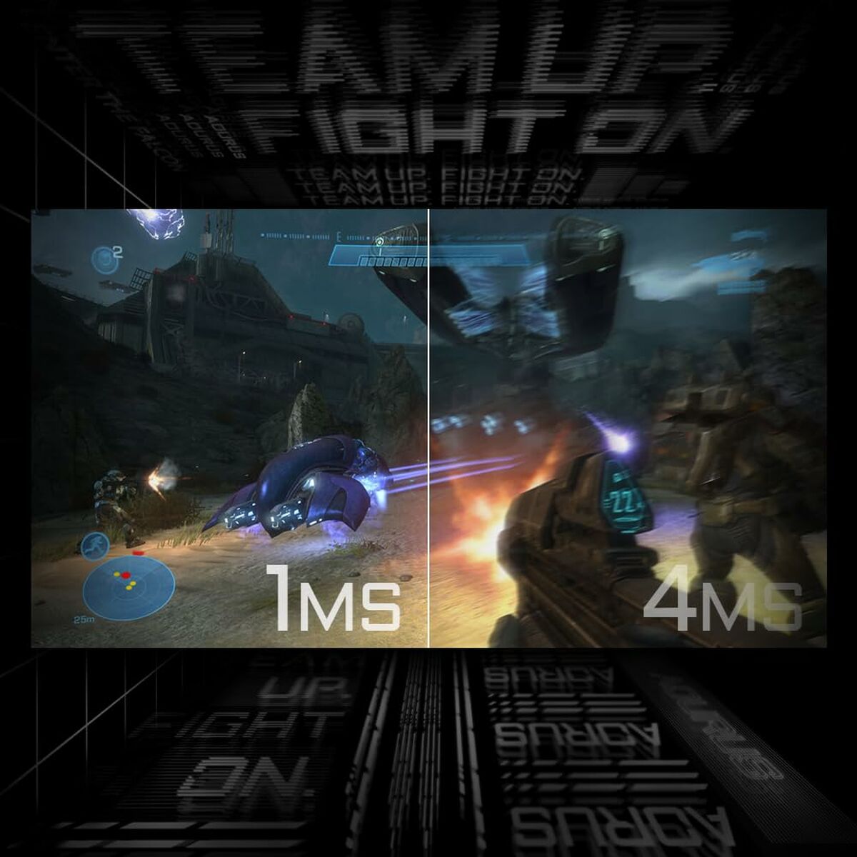 Monitor Gigabyte GS27F EK1 Full HD 27" 165 Hz 13 M0323460_11