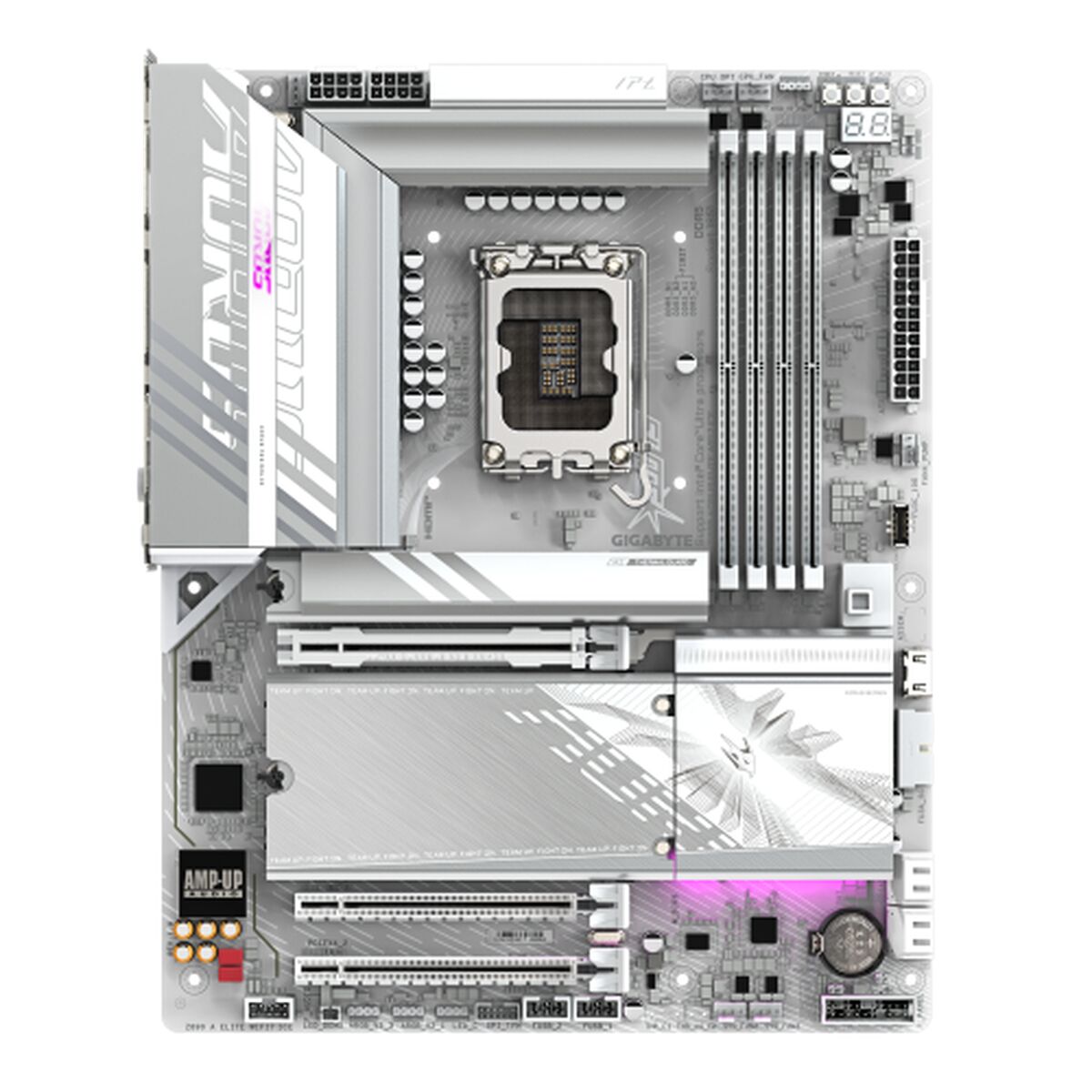 Scheda Madre Gigabyte 9MZ89ML7E-00-10 LGA 1851 2 M0325329_0