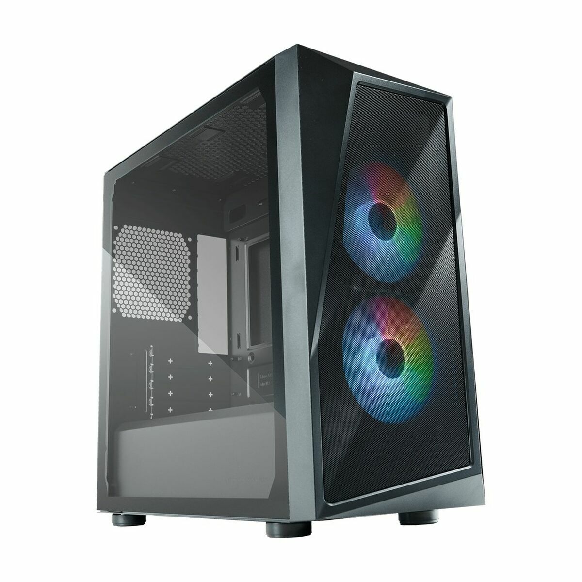 Case computer desktop ATX Cooler Master CP320-KGNN-S00 Nero 2 M0309182_0