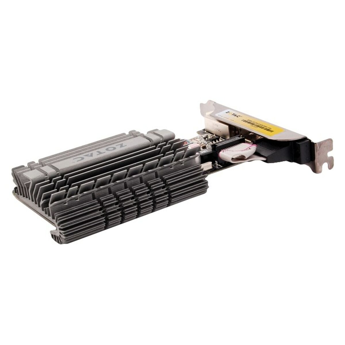 Scheda Grafica Zotac ZT-71115-20L 4 GB GDDR3 2 M0304716_0
