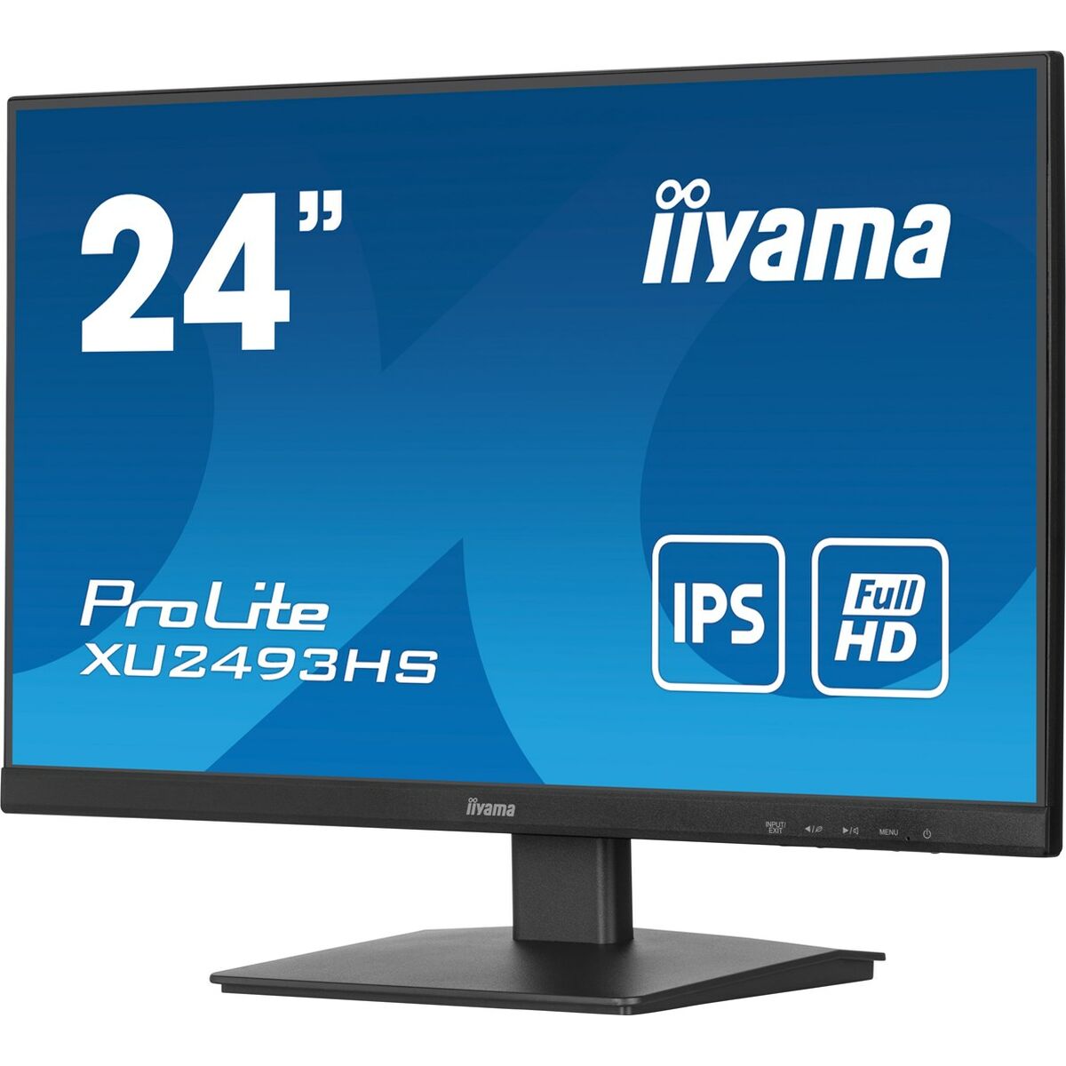 Monitor Iiyama XU2493HS-B6 23,8" Full HD 100 Hz 2 M0308655_0