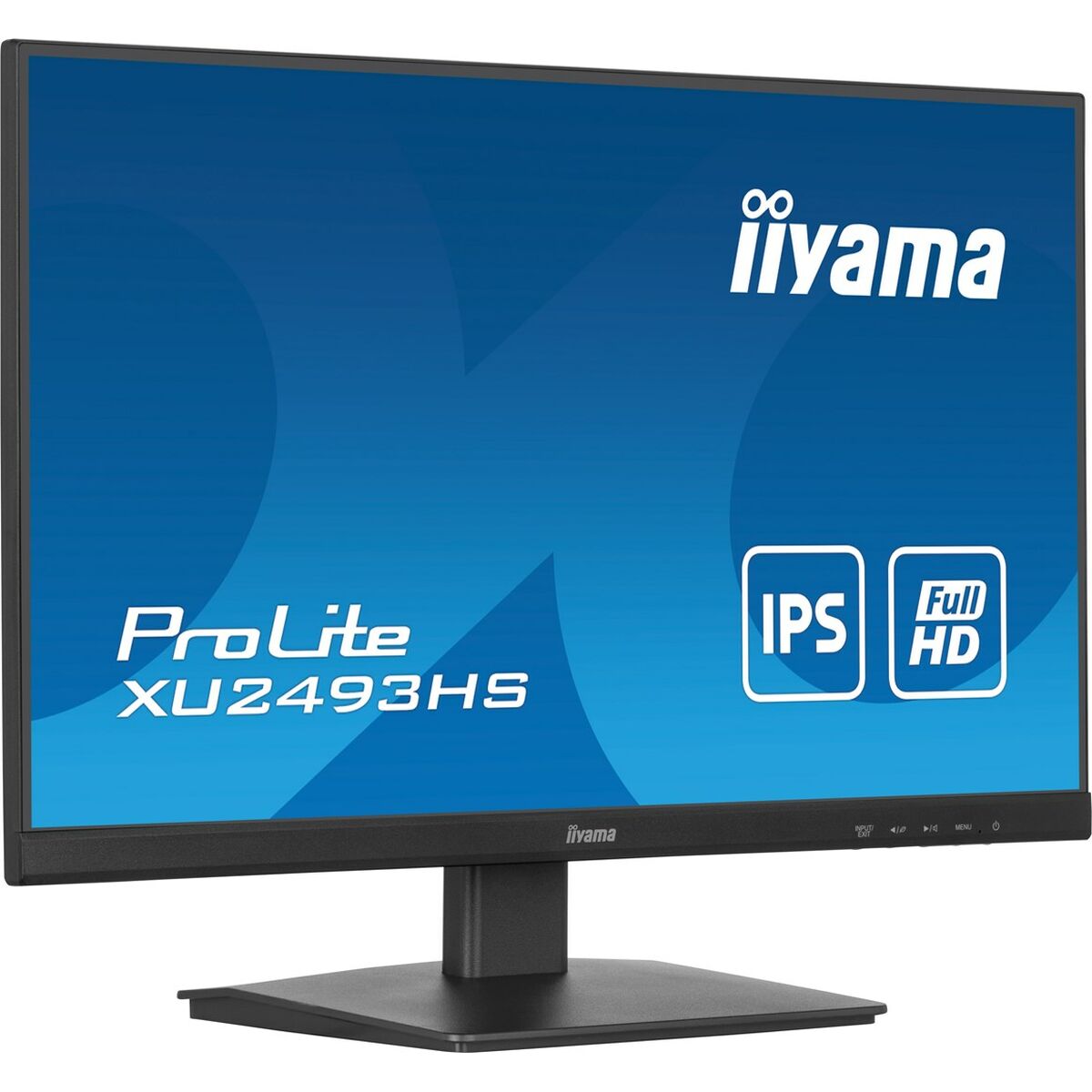 Monitor Iiyama XU2493HS-B6 23,8" Full HD 100 Hz 3 M0308655_1