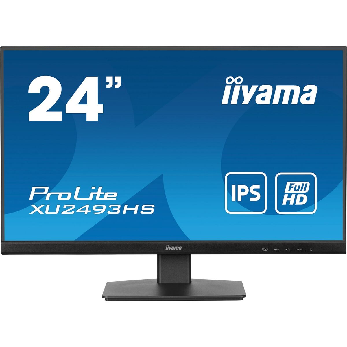 Monitor Iiyama XU2493HS-B6 23,8" Full HD 100 Hz 5 M0308655_3