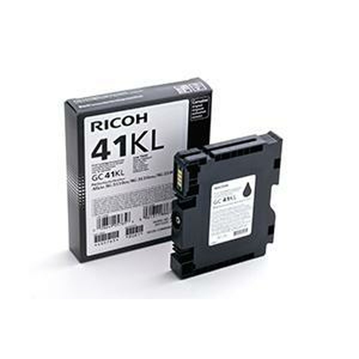 Toner Ricoh 405765 Nero 2 S8416021_0