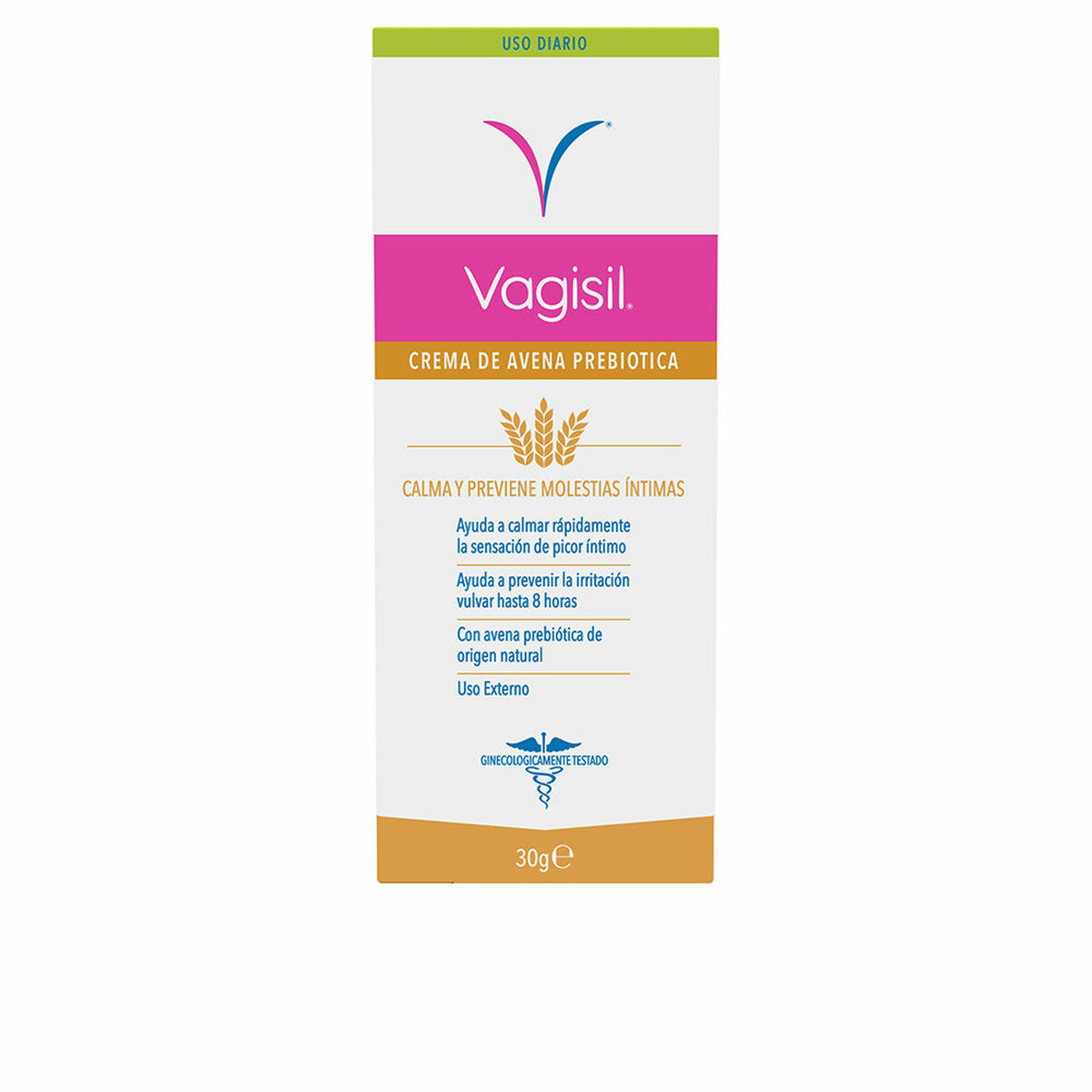 Gel Intimo Vagisil Crema Diaria 2 S05121702_0