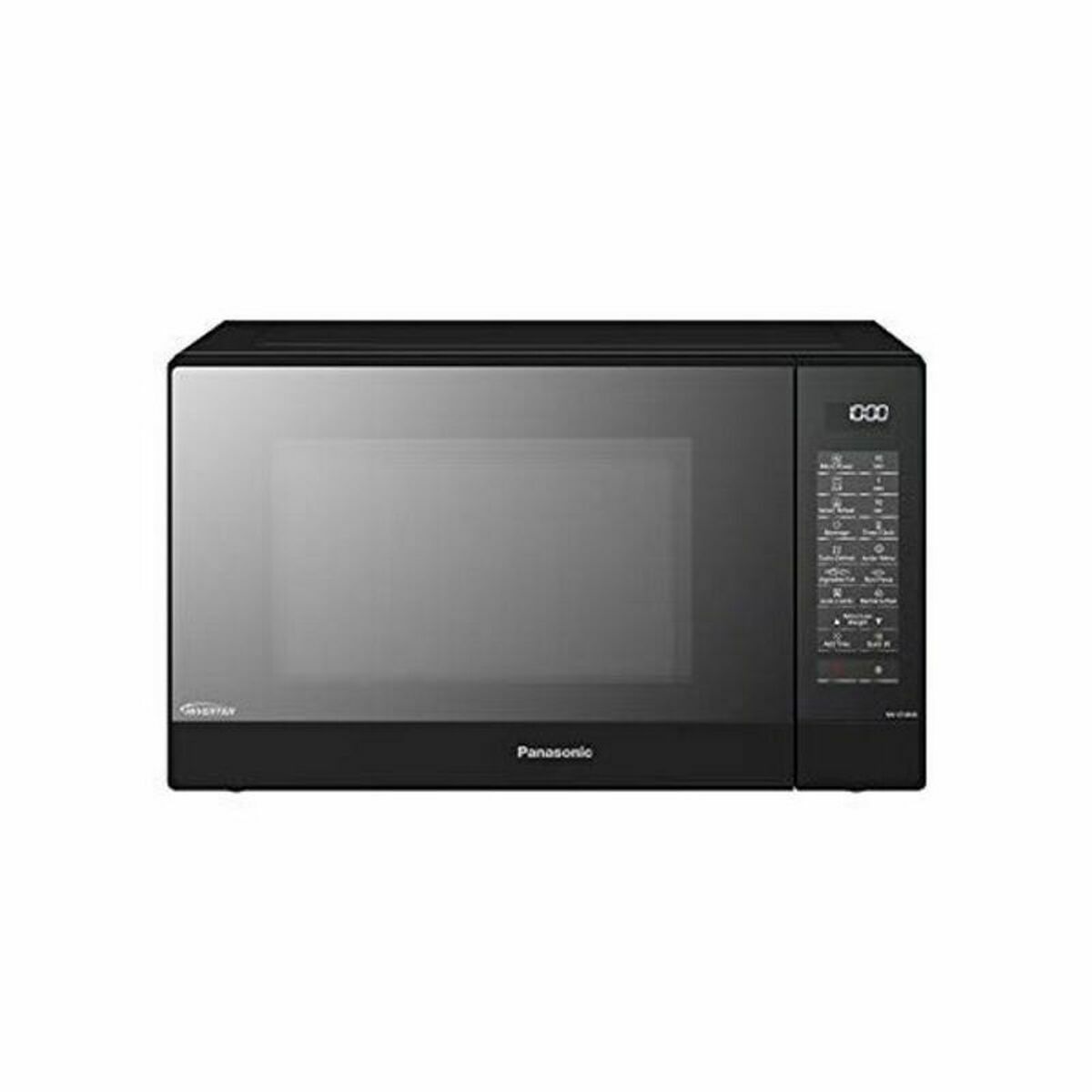Microonde con Grill Panasonic NN-GT46KBSUG 31L 1000W Nero 1000 W 31 L 2 S55245085_0