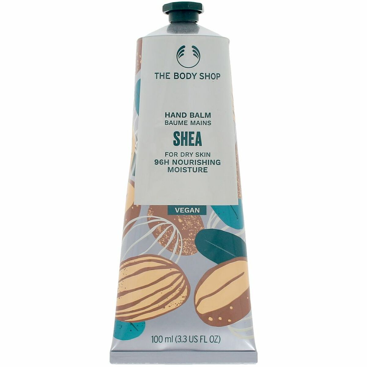 Crema Mani The Body Shop Shea 100 ml 2 S05114892_0