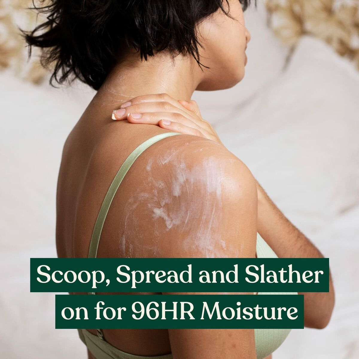 Burro corpo The Body Shop SATSUMA 400 ml Pelle Normale 6 S05123199_4