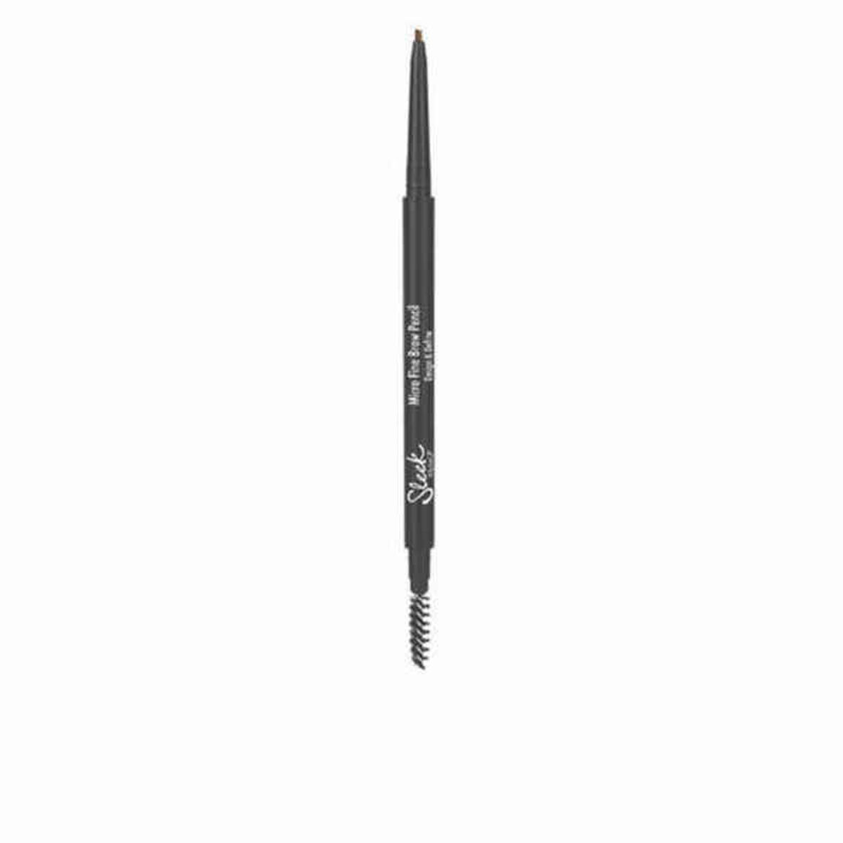 Mascara per Ciglia Sleek Fine Marrone 2 S0582716_0