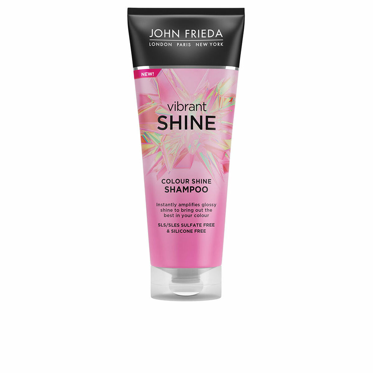 Shampoo John Frieda Vibrant Shine 250 ml 2 S05112260_0