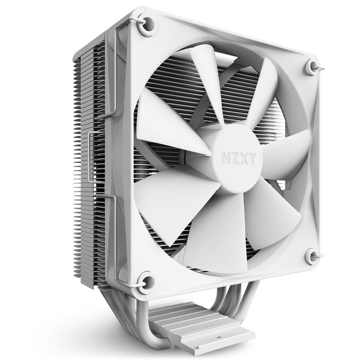 Ventola per CPU NZXT RC-TN120-W1 4 M0307046_2
