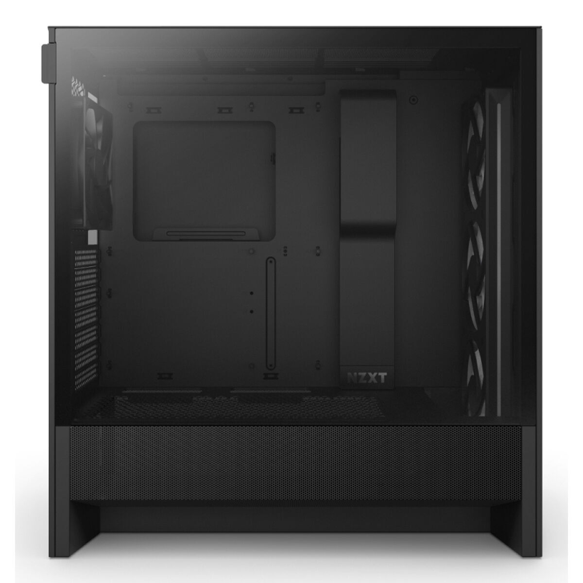 Cassa Micro ATX NZXT H5 FLOW Nero 3 M0324983_1