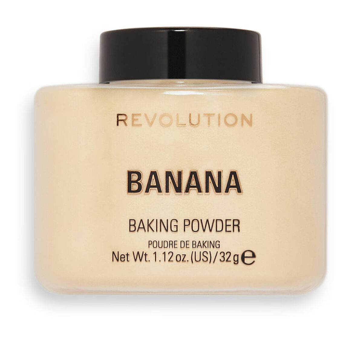 Polveri sfuse Revolution Make Up Banana 32 g 2 S05113452_0