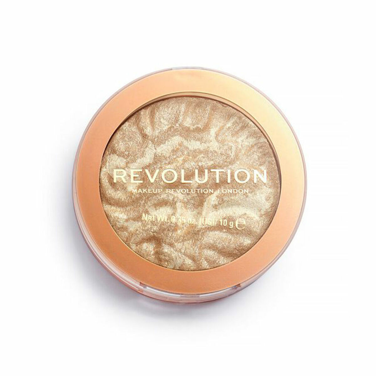 Illuminante Revolution Make Up Reloaded raise the bar 10 g 2 S05103289_0