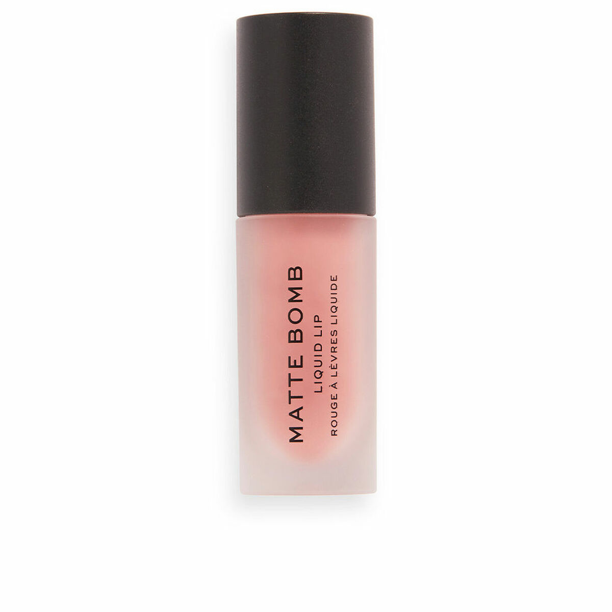 Rossetti Revolution Make Up Matte Bomb nude magnet (4,6 ml) 2 S05103287_0