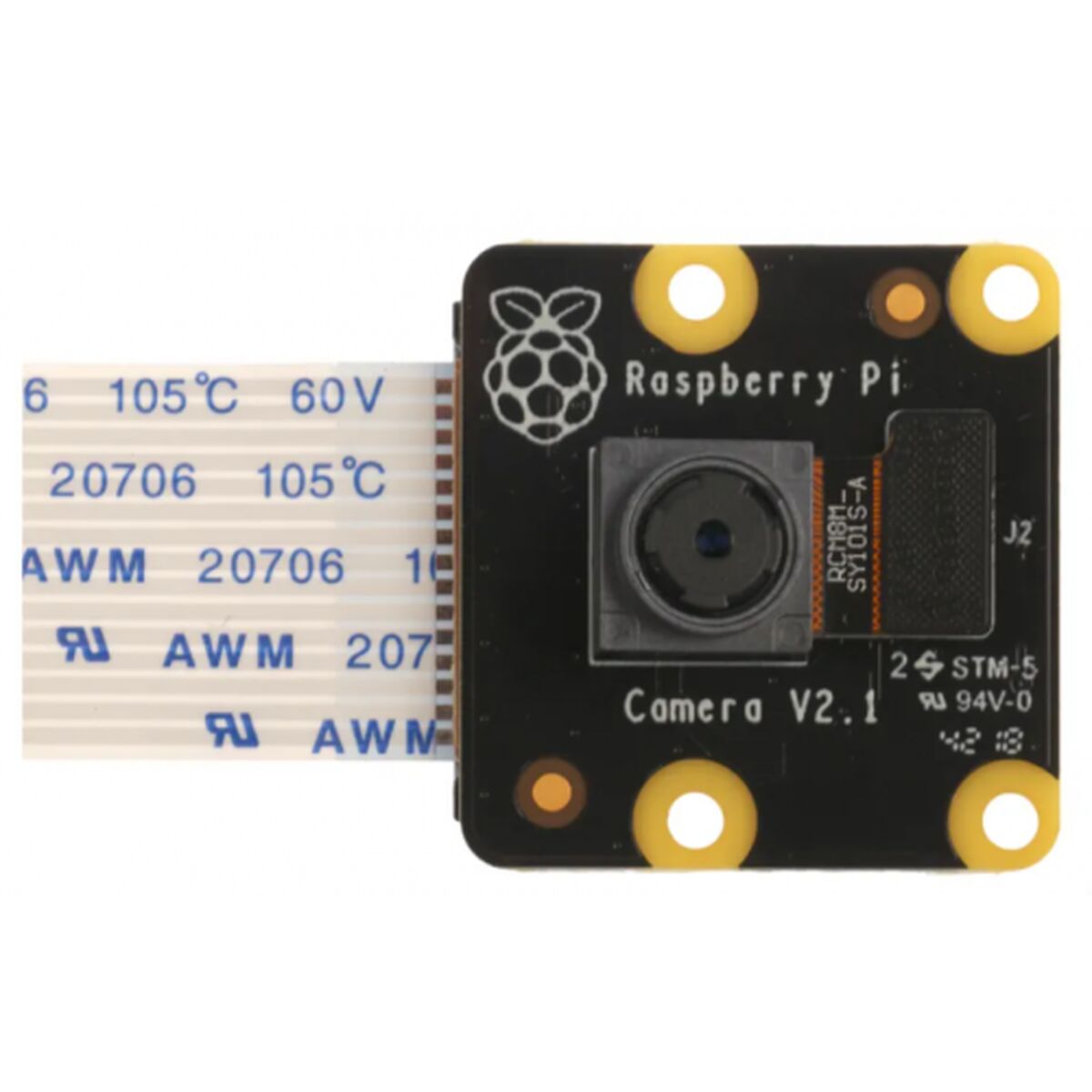 Accessori RASPBERRY PI PiNoir Camera Module V2.1 2 M0305538_0