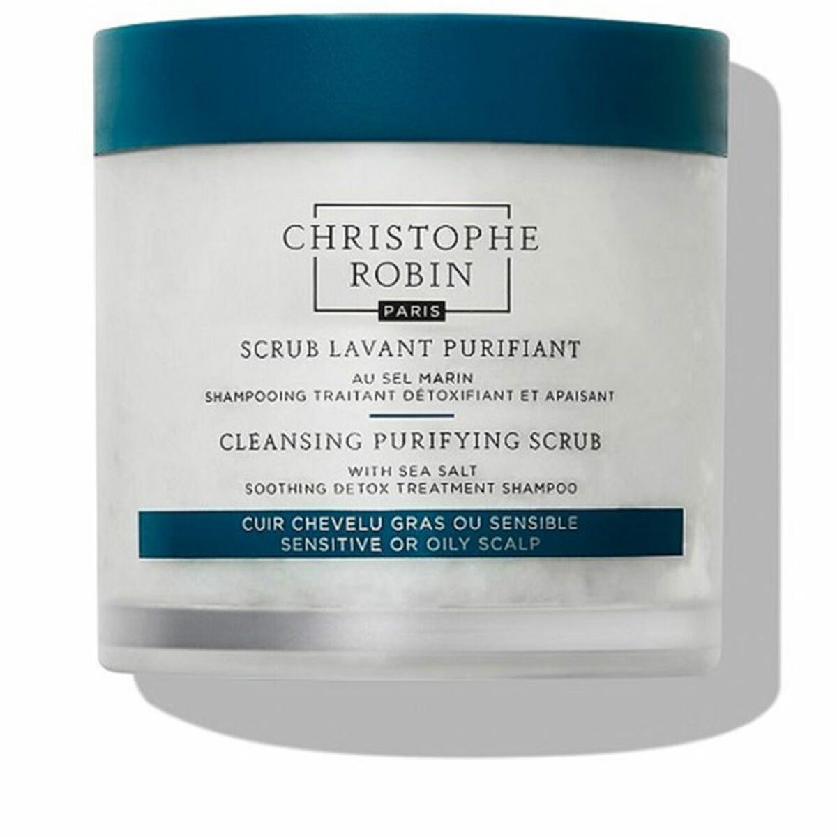 Vitamina Christophe Robin DETOX RITUAL 75 ml 2 S05121828_0