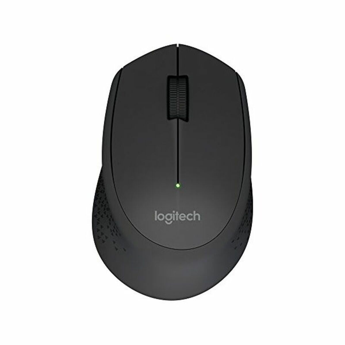 Mouse senza Fili Logitech 910-004287 1000 dpi Nero 3 S55080791_1