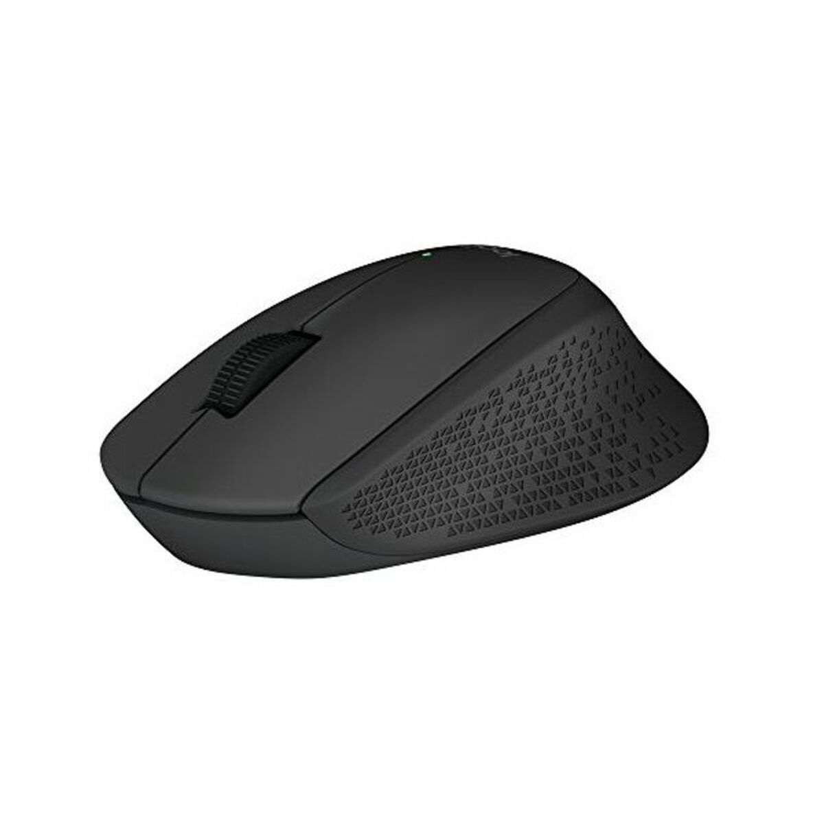 Mouse senza Fili Logitech 910-004287 1000 dpi Nero 4 S55080791_2