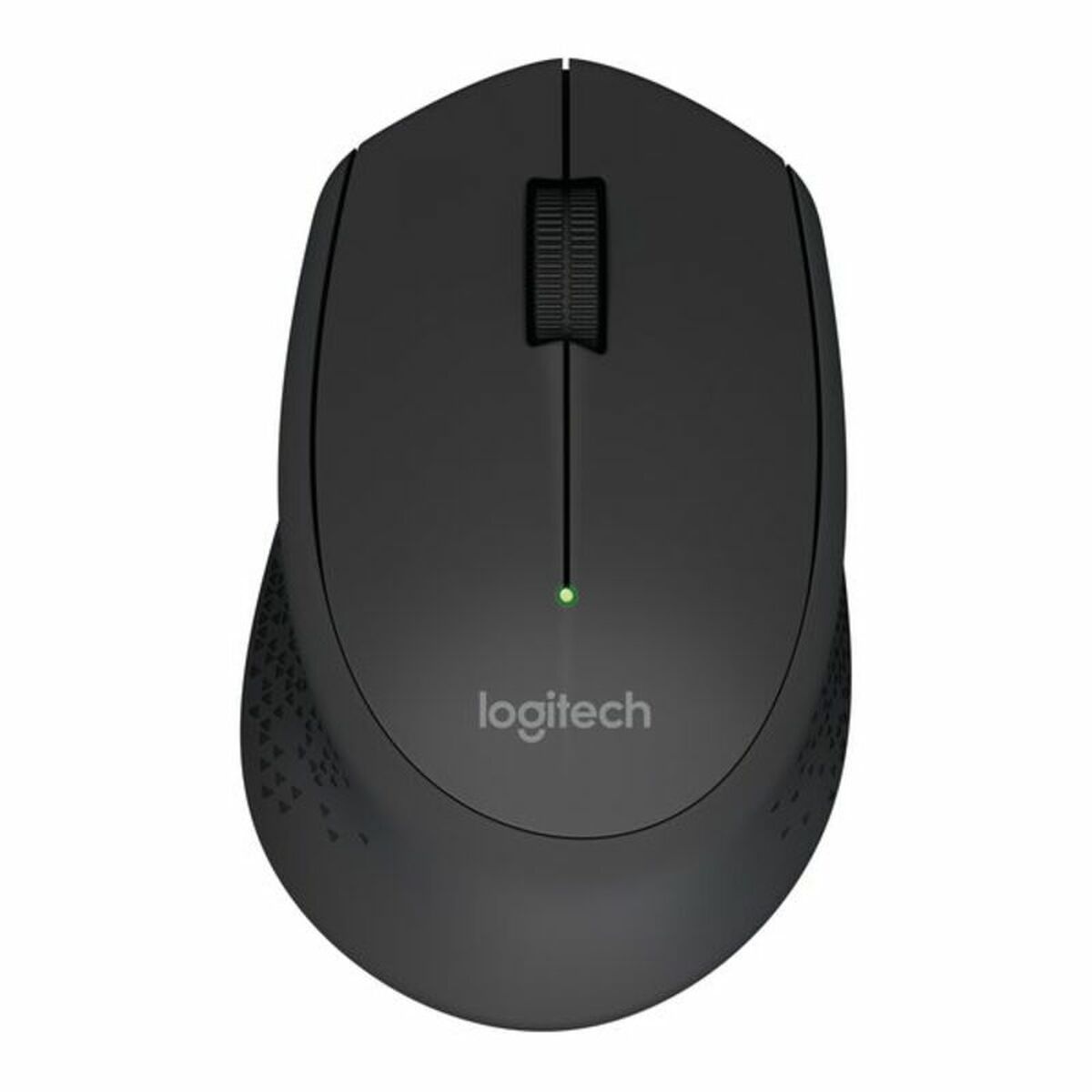 Mouse senza Fili Logitech 910-004287 1000 dpi Nero 10 S55080791_8