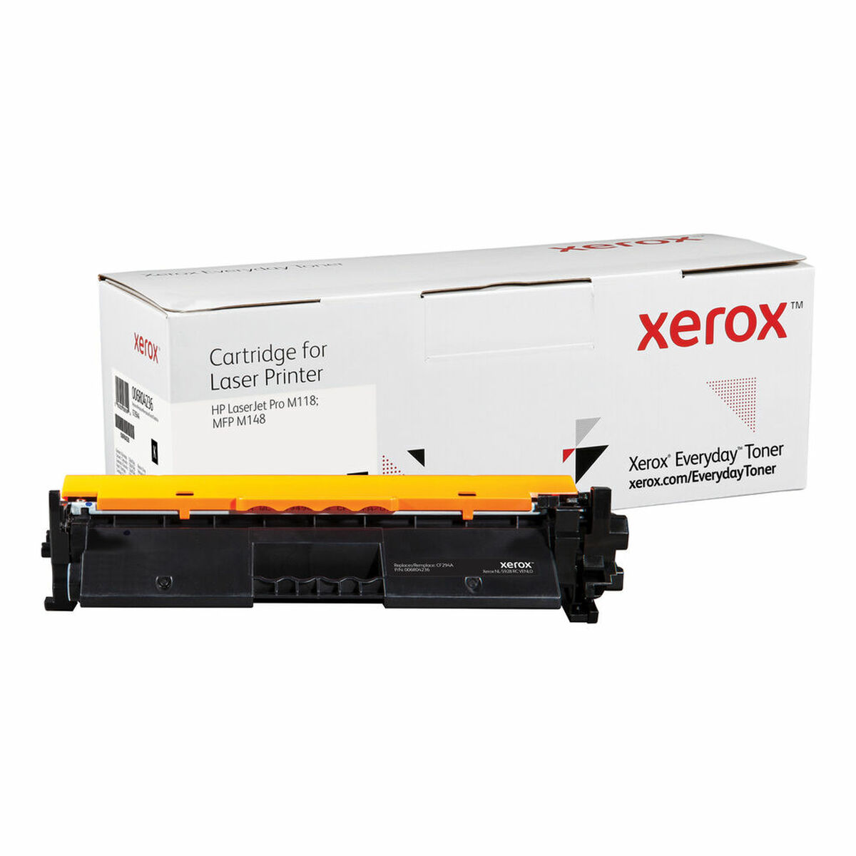 Toner Xerox 006R04236 Nero 2 S55010860_0