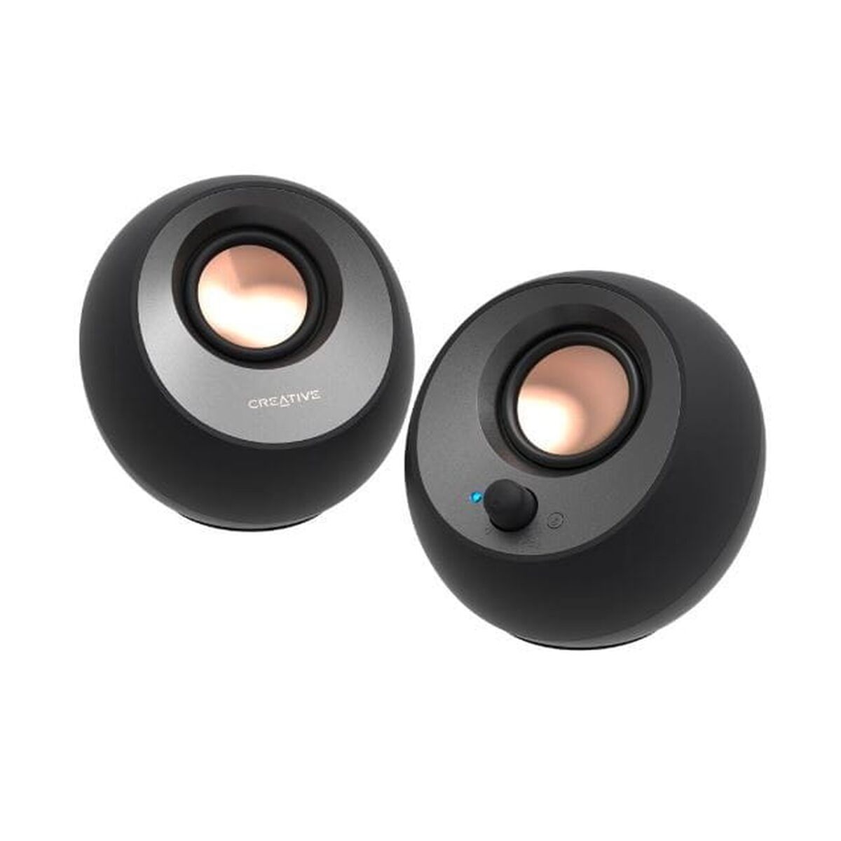 Altoparlanti PC Creative Technology Labs Pebble V3 4 M0308852_2