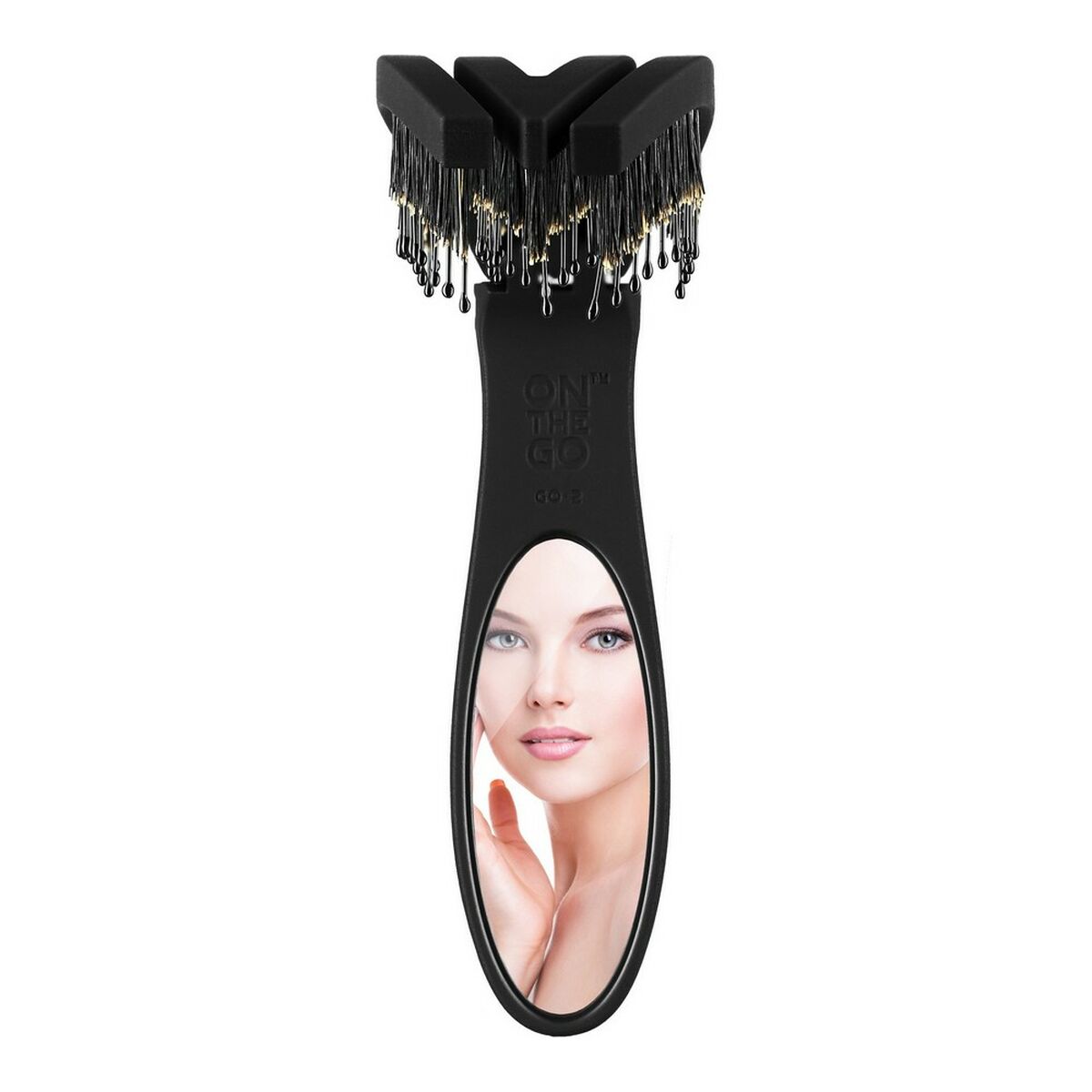 Spazzola On The Go Olivia Garden 7 S0576595_5