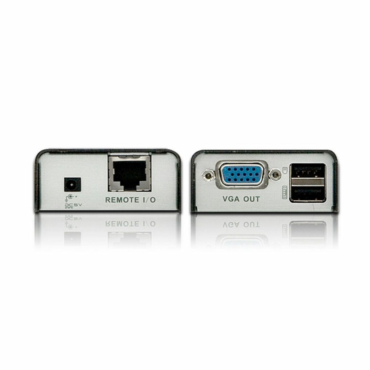 Switch KVM Aten CE-100 3 M0304152_1