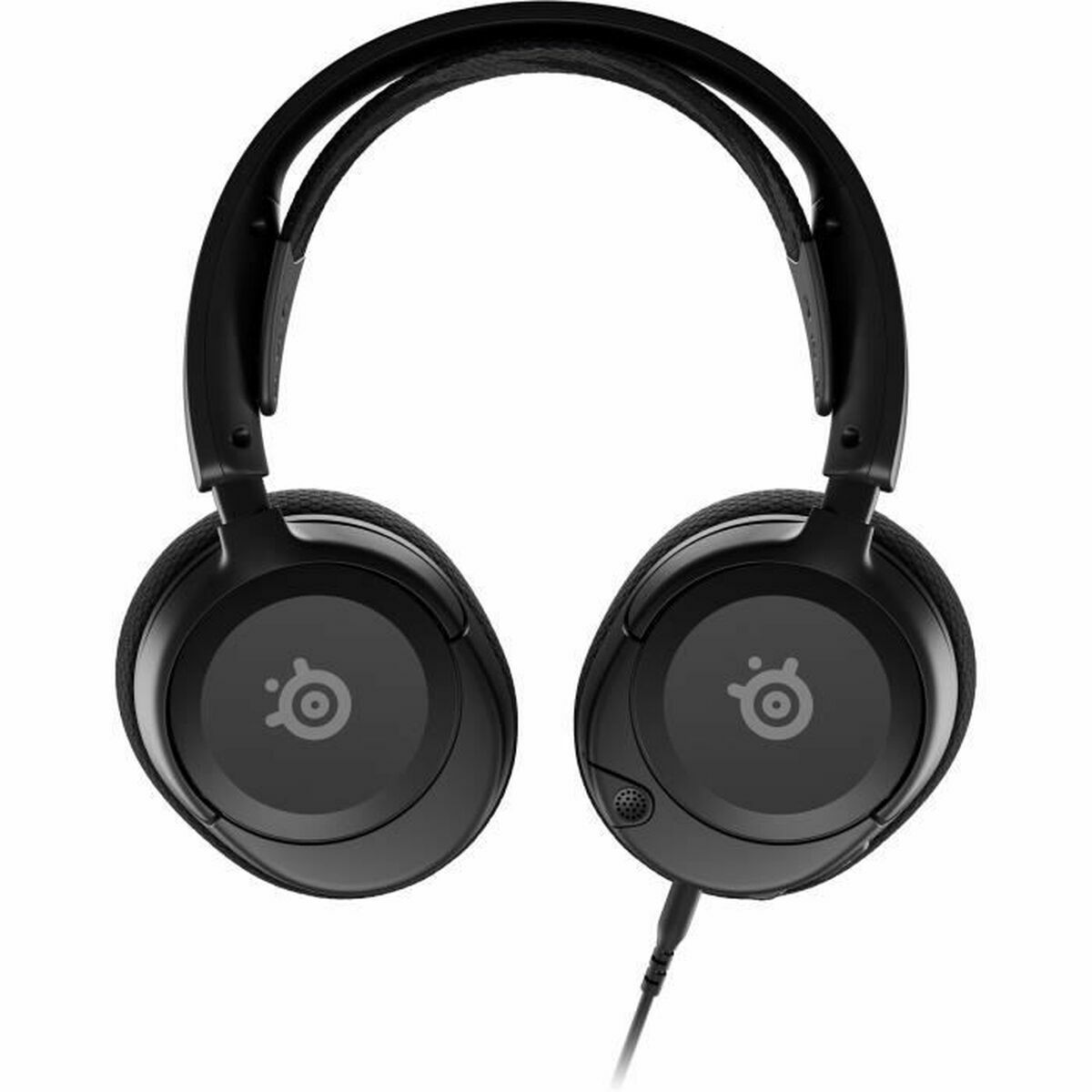 Auricolari con Microfono Gaming SteelSeries Arctis Nova 1 2 M0315824_0
