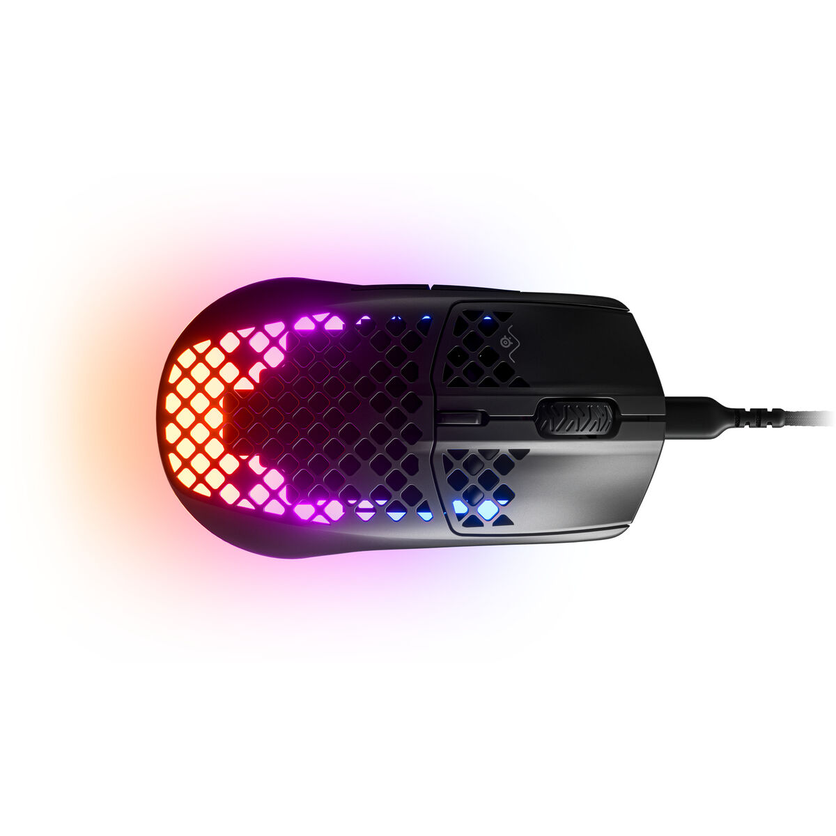 Mouse Gaming SteelSeries Aerox 3 2 M0316837_0