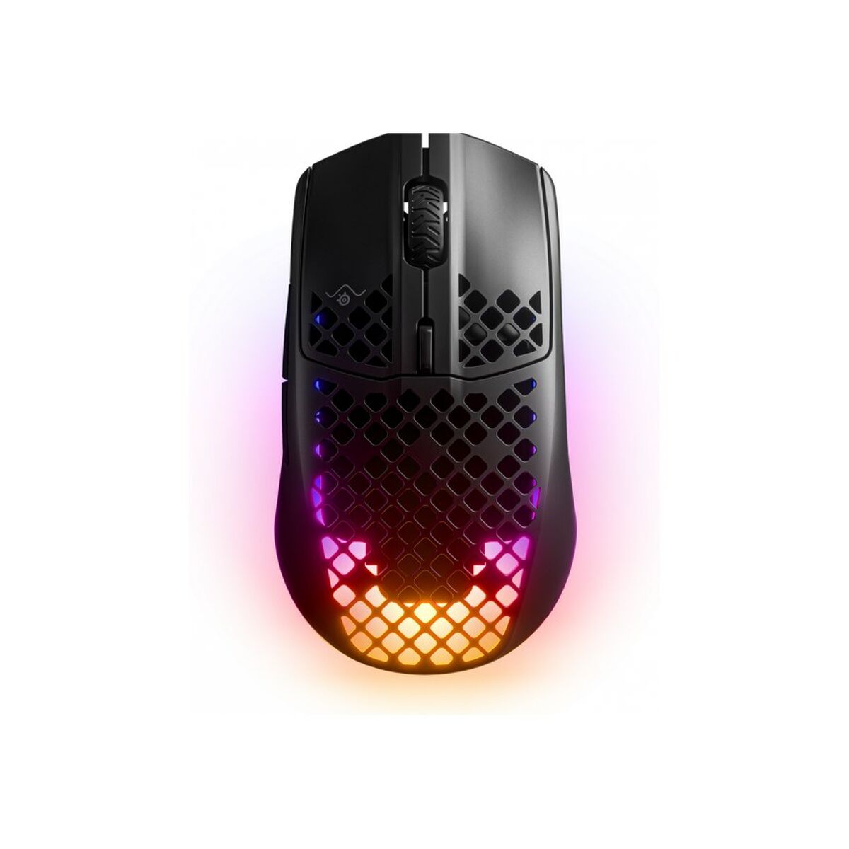 Mouse Gaming con LED SteelSeries Aerox 3 Wireless 3 M0315249_1