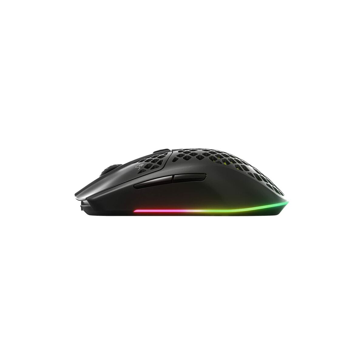 Mouse Gaming con LED SteelSeries Aerox 3 Wireless 5 M0315249_3