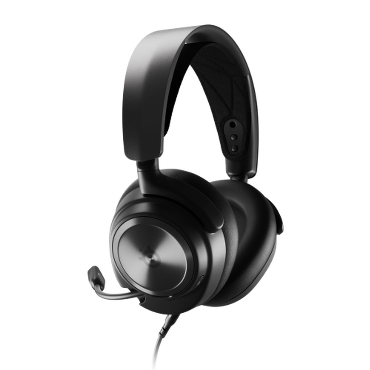 Auricolari con Microfono Gaming SteelSeries Arctis Nova Pro 2 M0323206_0