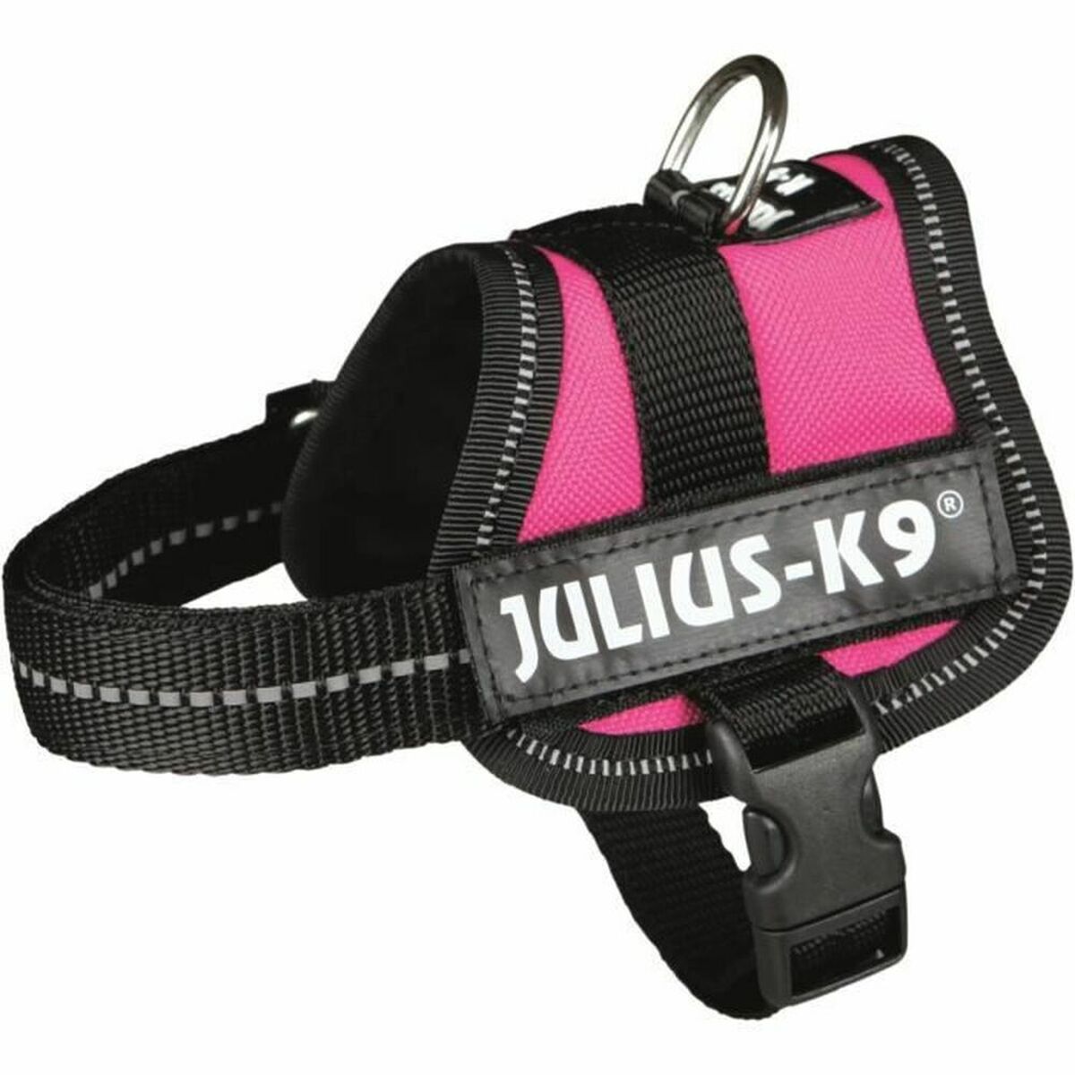 Imbracatura per Cani Trixie Fucsia 1 Baby 1 (XS) 26-36 cm 3 M0603406_1