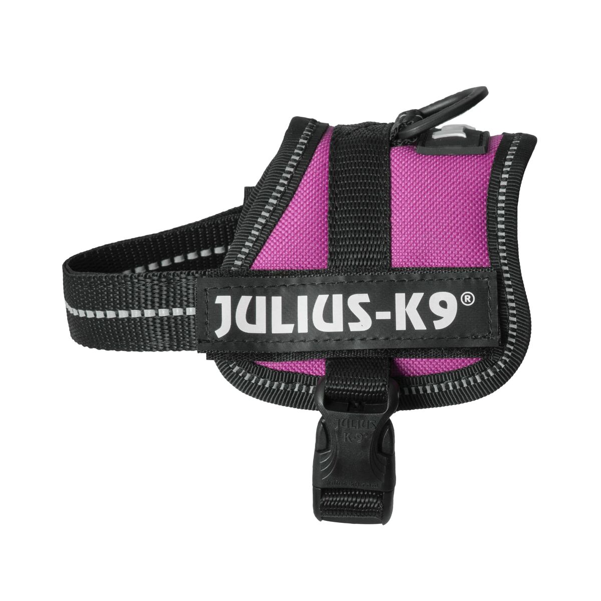 Imbracatura per Cani Trixie Fucsia 1 Baby 1 (XS) 26-36 cm 2 M0603406_0