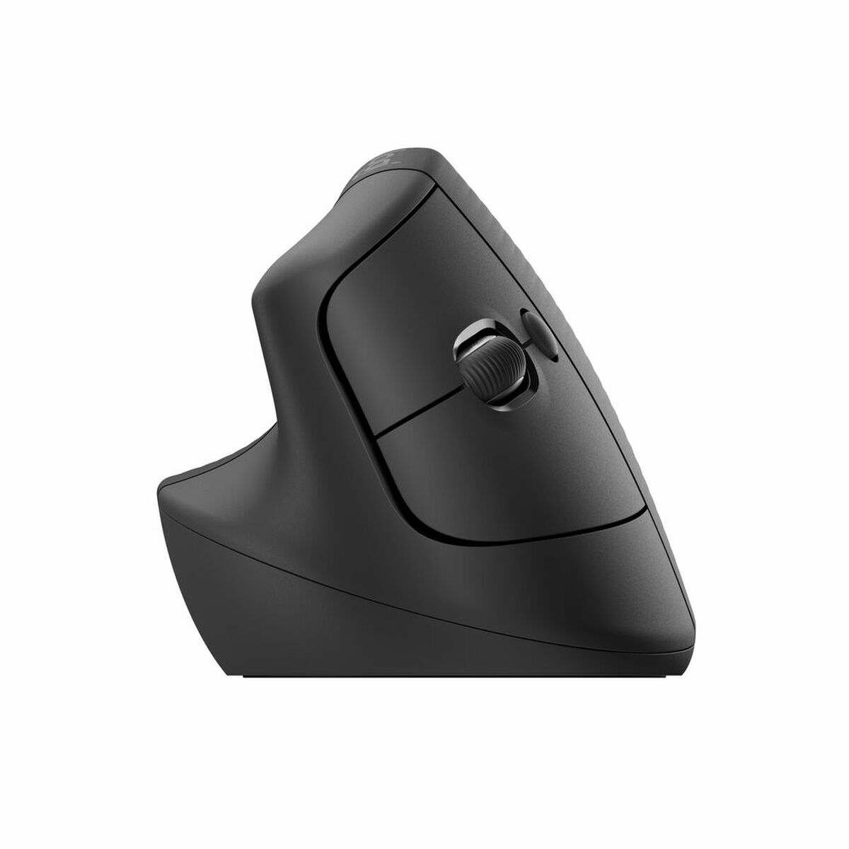 Mouse senza Fili Logitech Lift for Business Grigio 4000 dpi 2 S55150815_0
