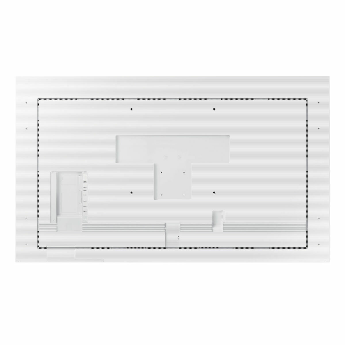 Monitor Videowall Samsung LH65WMBWBGCXEN 4K Ultra HD 65" 3 S55166734_1