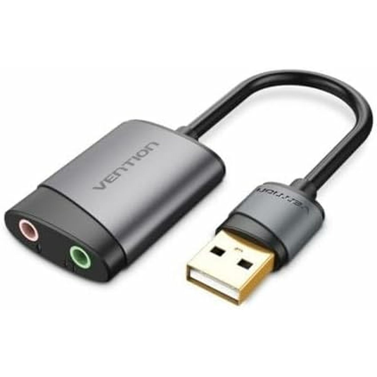Adattatore di Corrente VARIOS CDKHB USB 2 S7609633_0