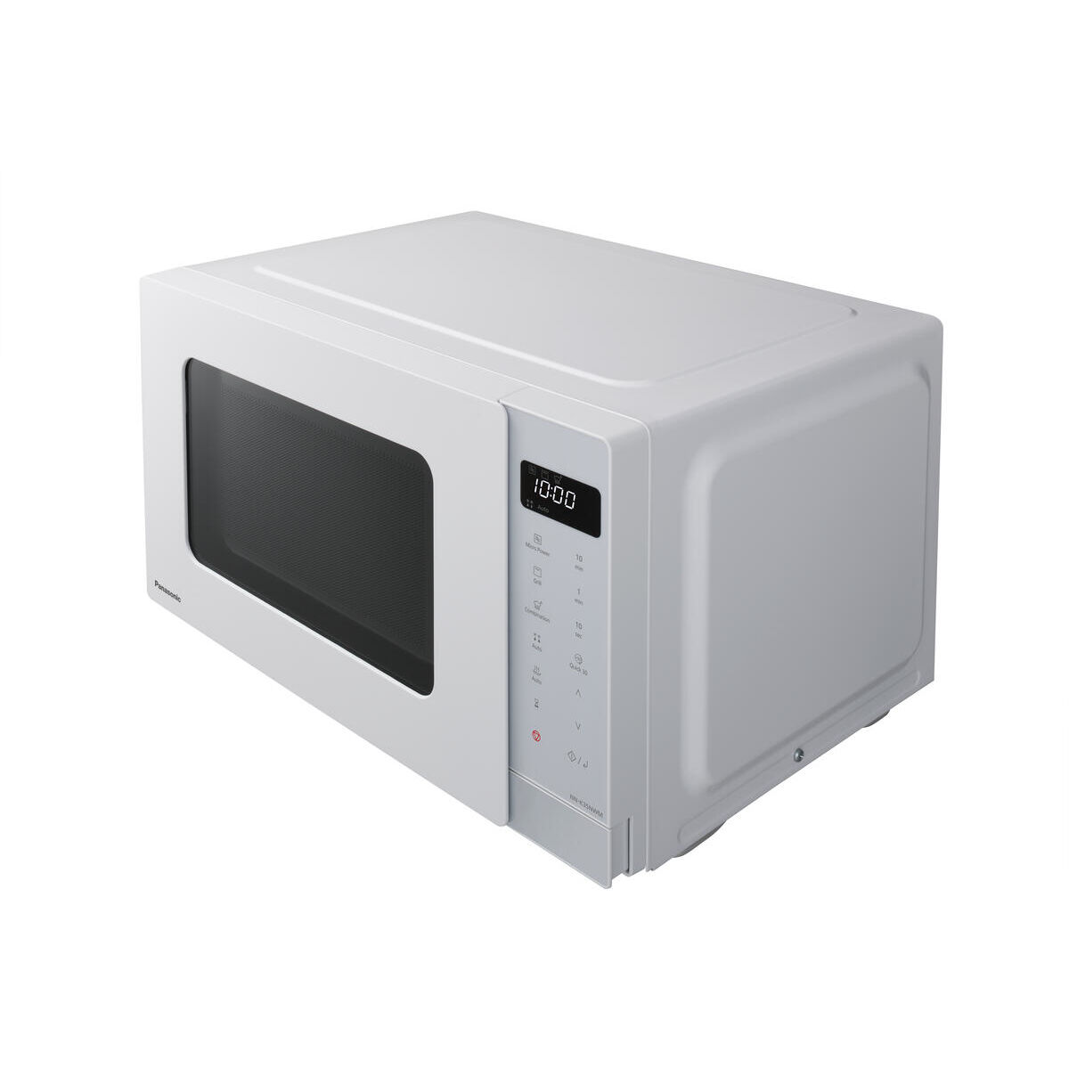 Microonde con Grill Panasonic NN-K35NWMEPG 900 W Bianco 24 L 3 S55245087_1
