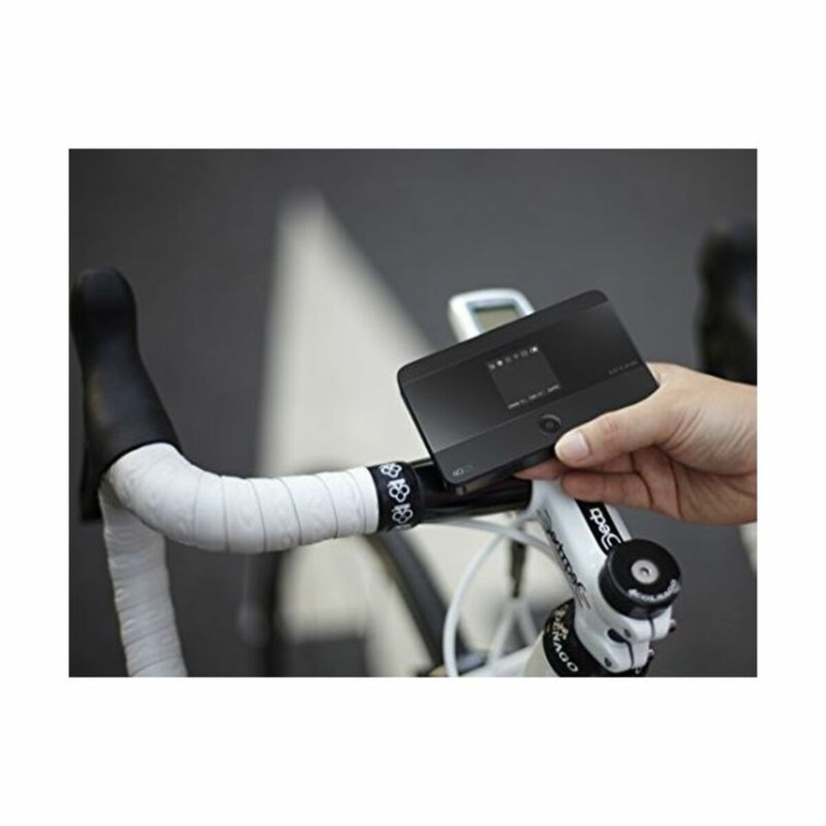 Router 4G LTE- Wifi Dual portatile TP-Link M7350 150 Mbps/50 Mbps 2.4 GHz/5 GHz 2000 mAh 7 S0239743_5