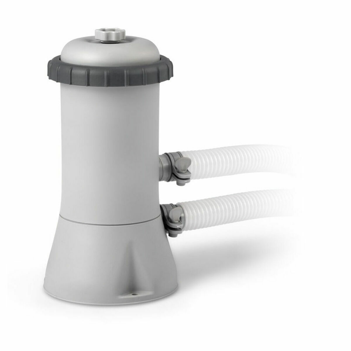 Impianto di depurazione per Piscina Intex 28604 (2,006L/H) Grigio 220-240 V 2 S7185666_0