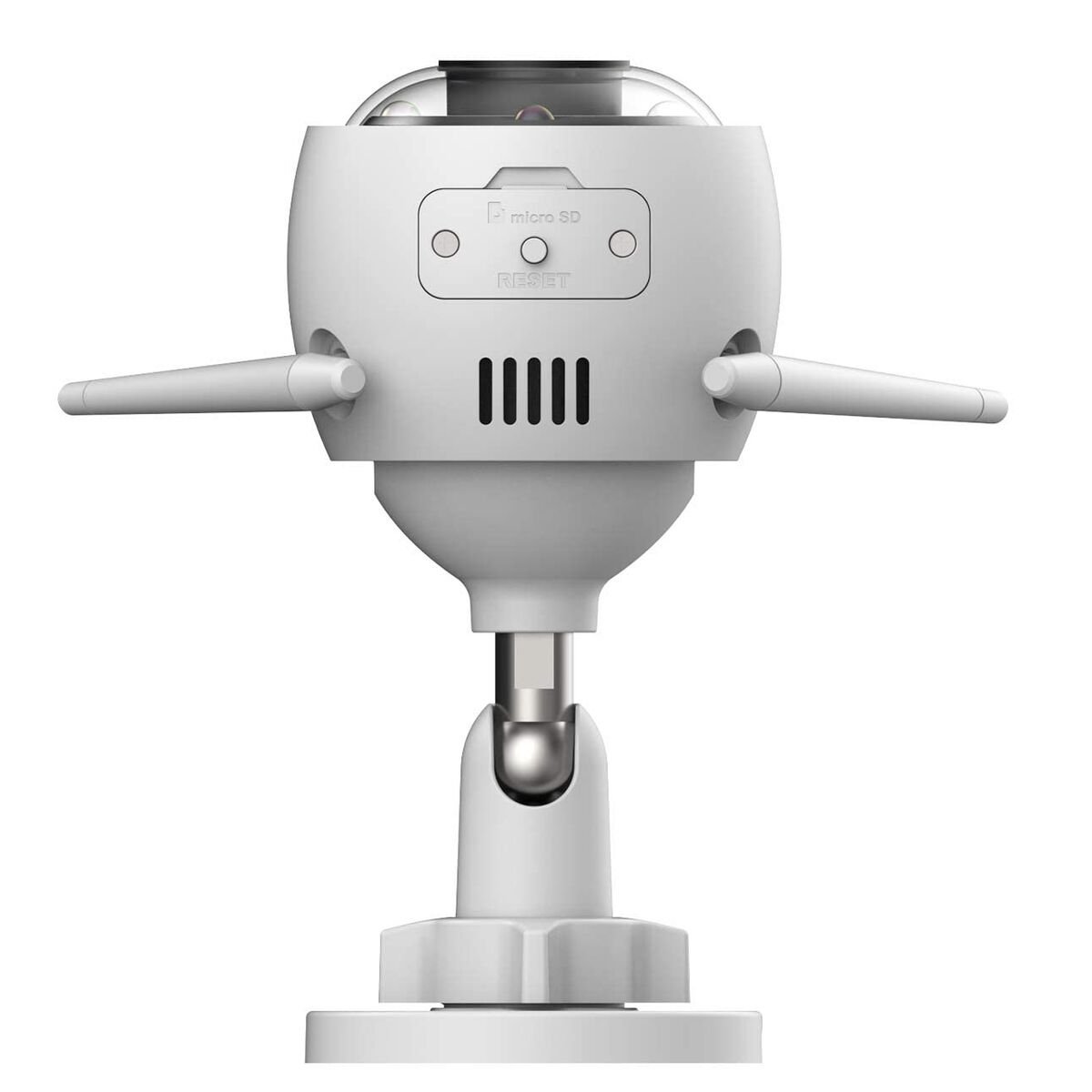 Videocamera di Sorveglianza Ezviz H3 2K 5 M0312406_3