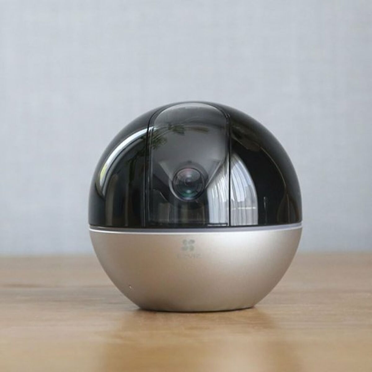 Videocamera di Sorveglianza Ezviz E6 3K 7 M0309254_5