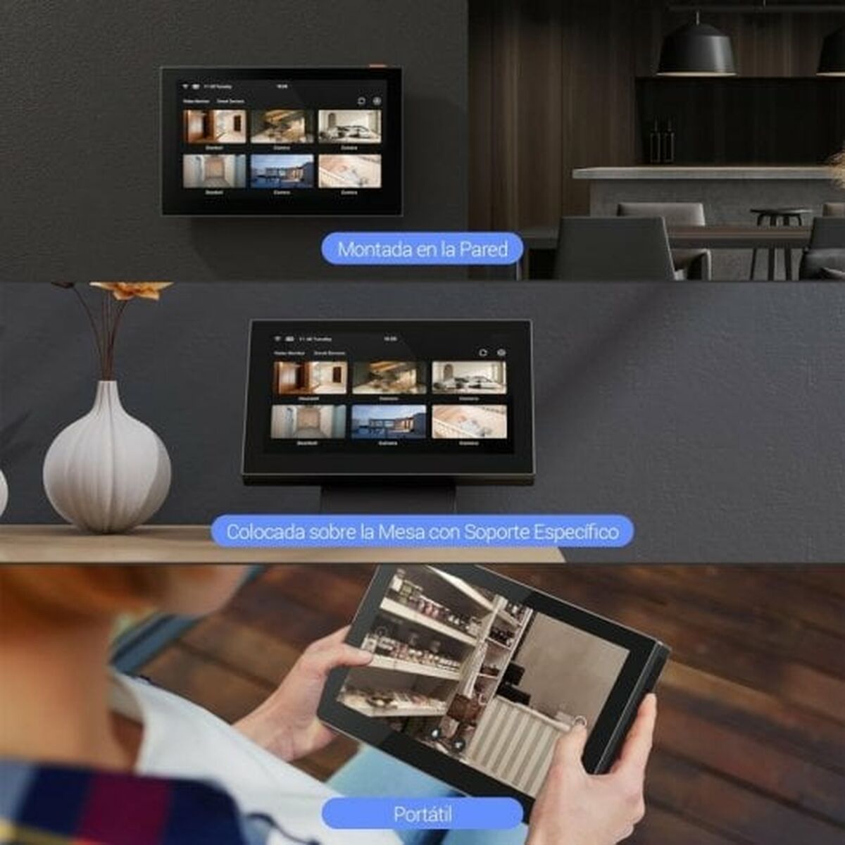 Sistema di sicurezza Ezviz SD7 8 M0309255_6